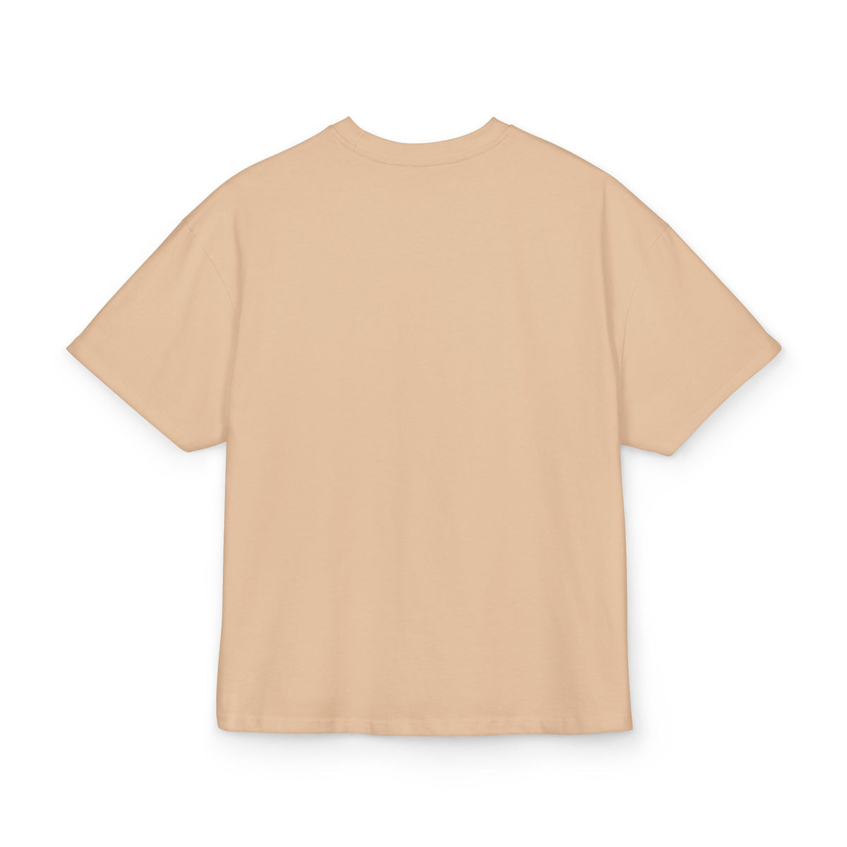 Southern Static Logo Tee — Vintage Script Graphic T-Shirt