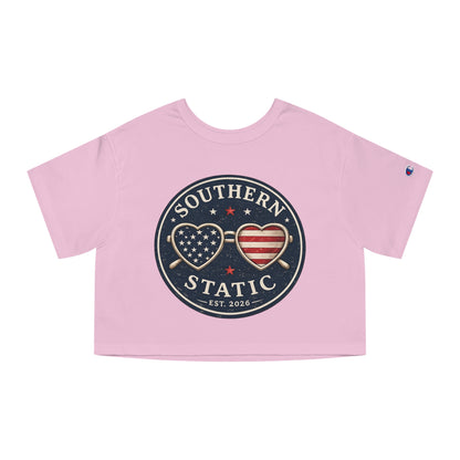 =C2&" | Southern Static"