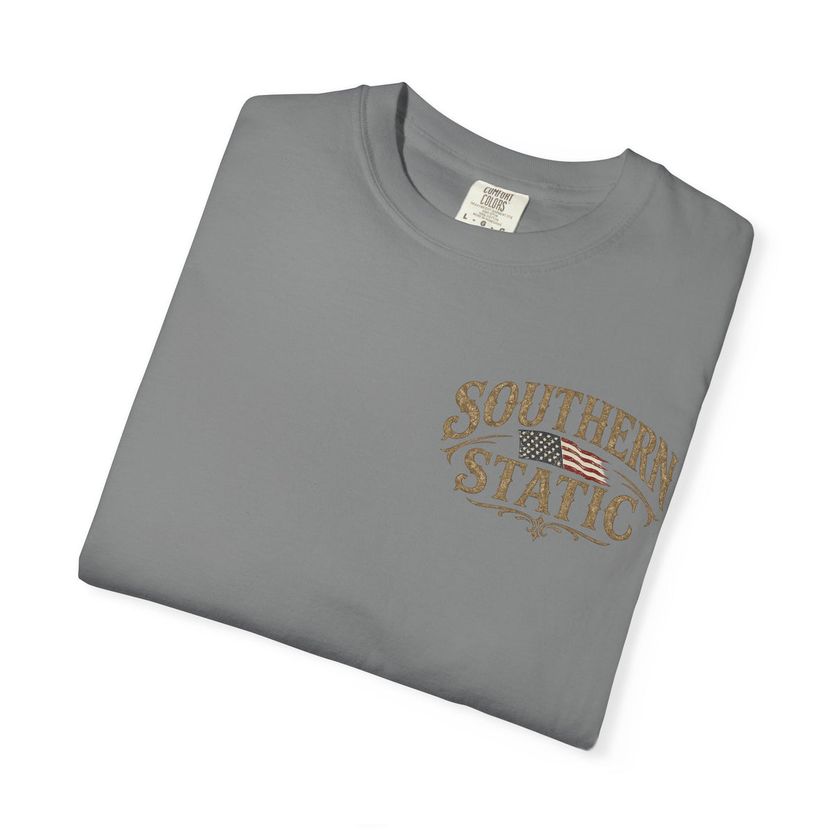 =C2&" | Southern Static"