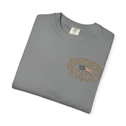 =C2&" | Southern Static"