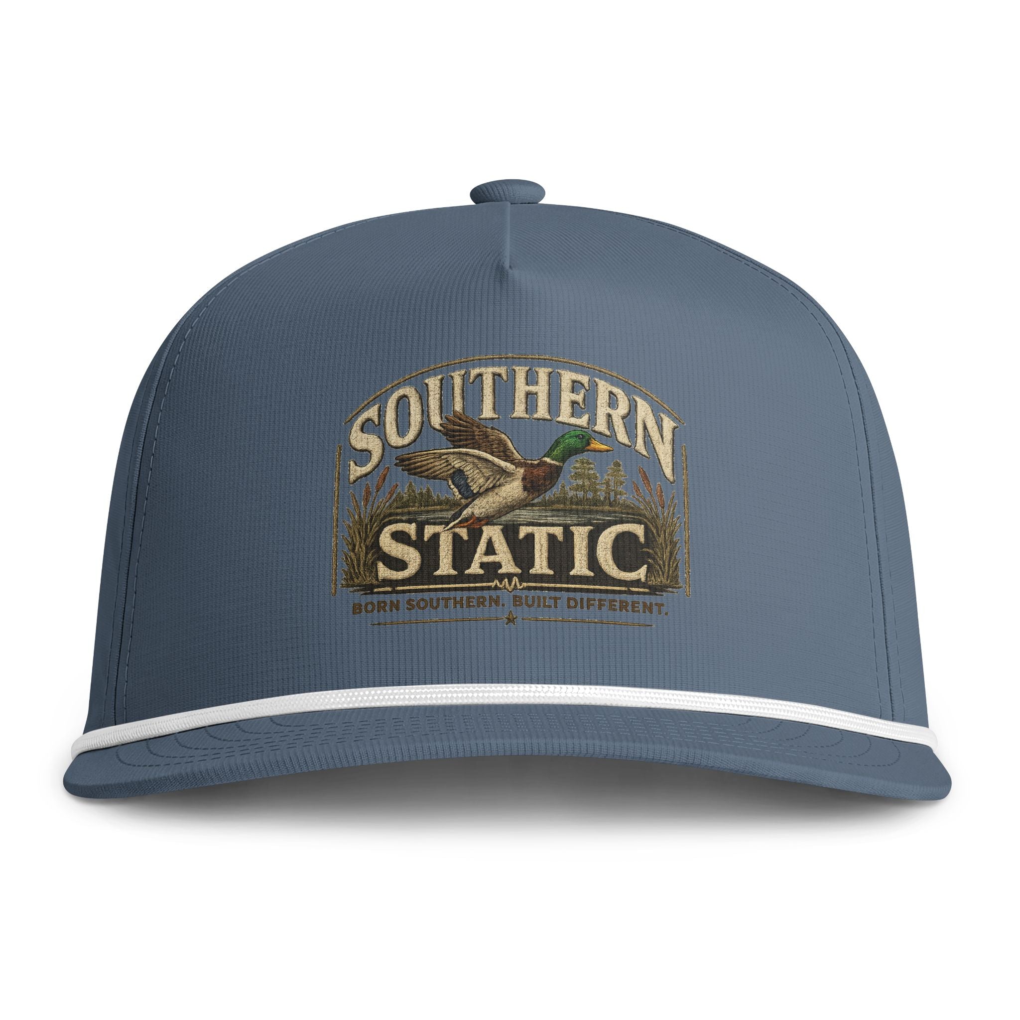 =C2&" | Southern Static"