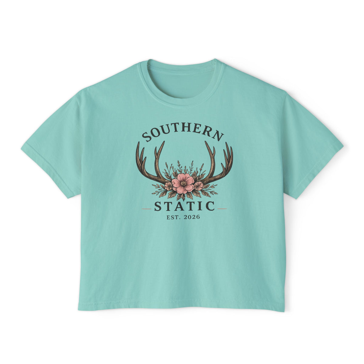 =C2&" | Southern Static"
