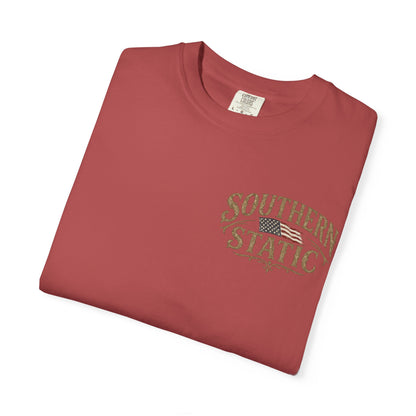 =C2&" | Southern Static"