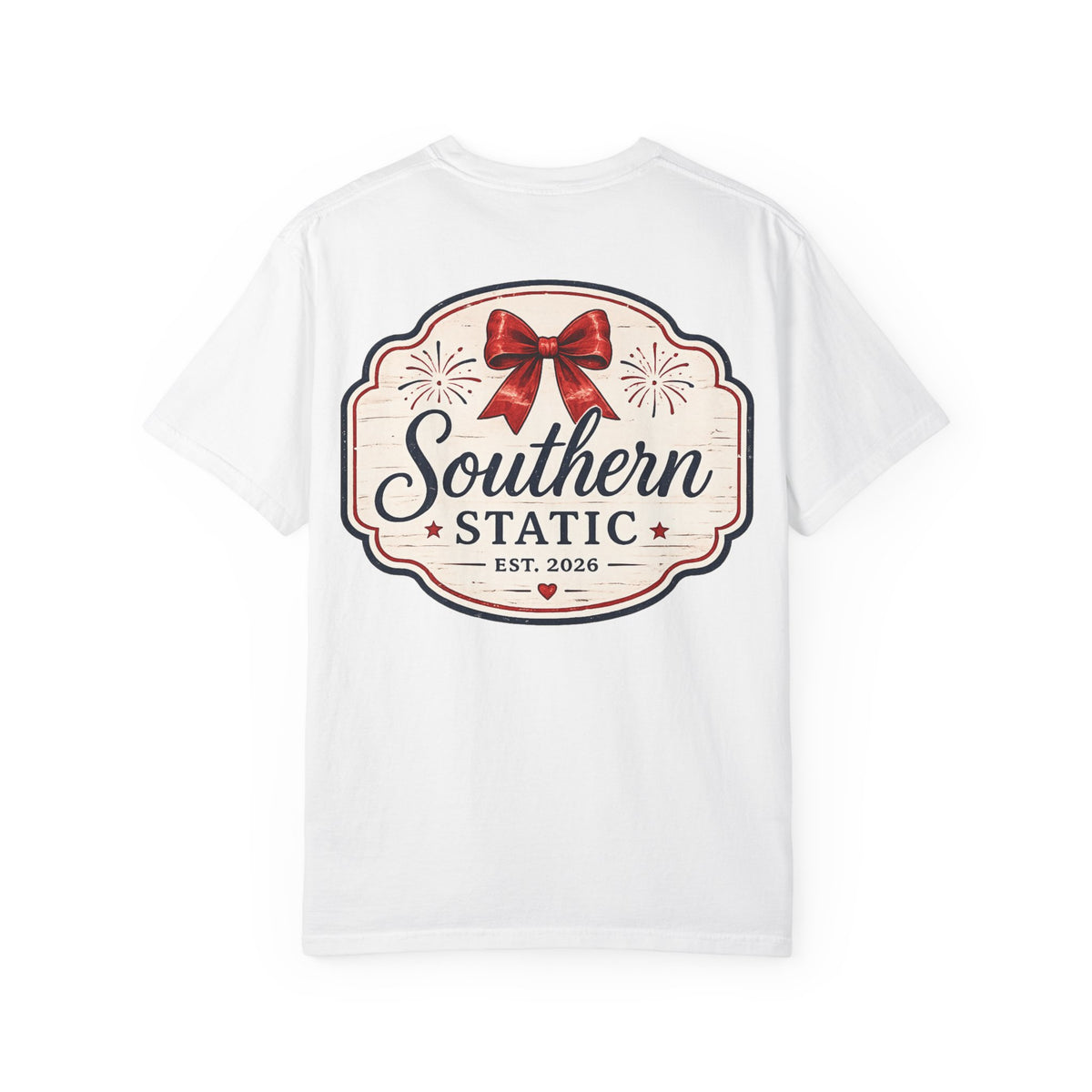 =C2&" | Southern Static"