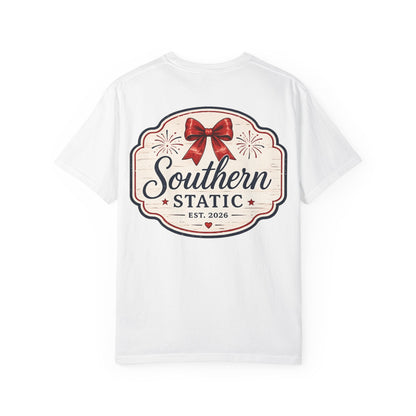 =C2&" | Southern Static"