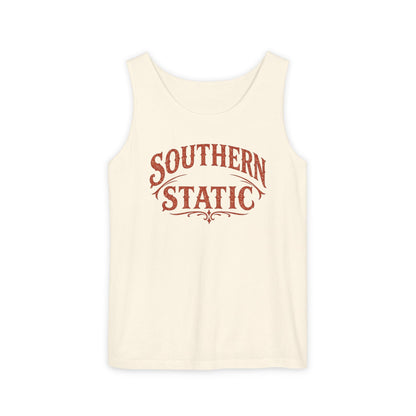 =C2&" | Southern Static"