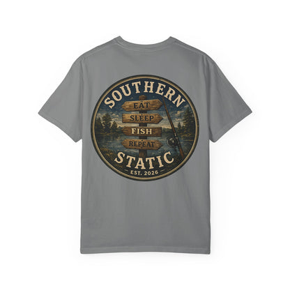=C2&" | Southern Static"