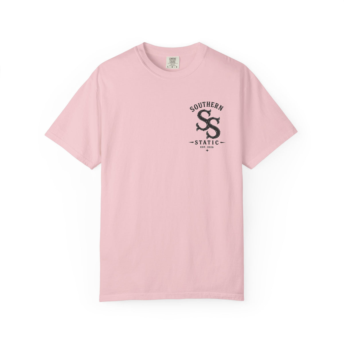 =C2&" | Southern Static"