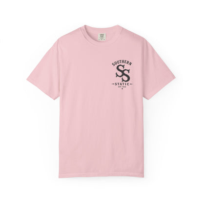 =C2&" | Southern Static"