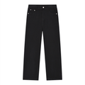 Men’s Vintage Wash Straight Leg Jeans