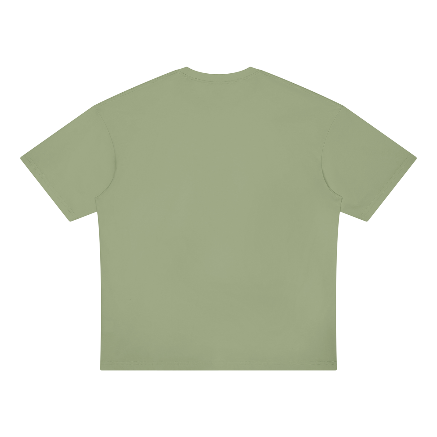 Southern Static Oversized Drop Shoulder T-Shirt