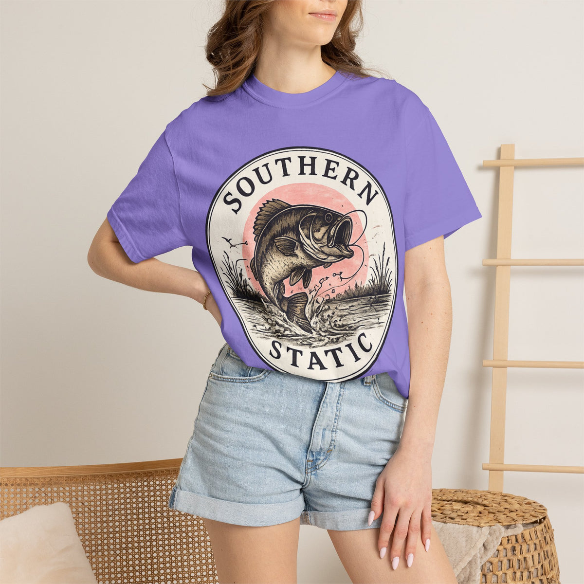 =C2&" | Southern Static"