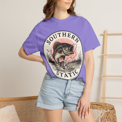 =C2&" | Southern Static"
