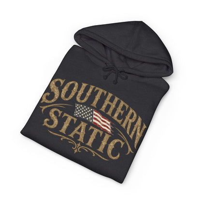 =C2&" | Southern Static"