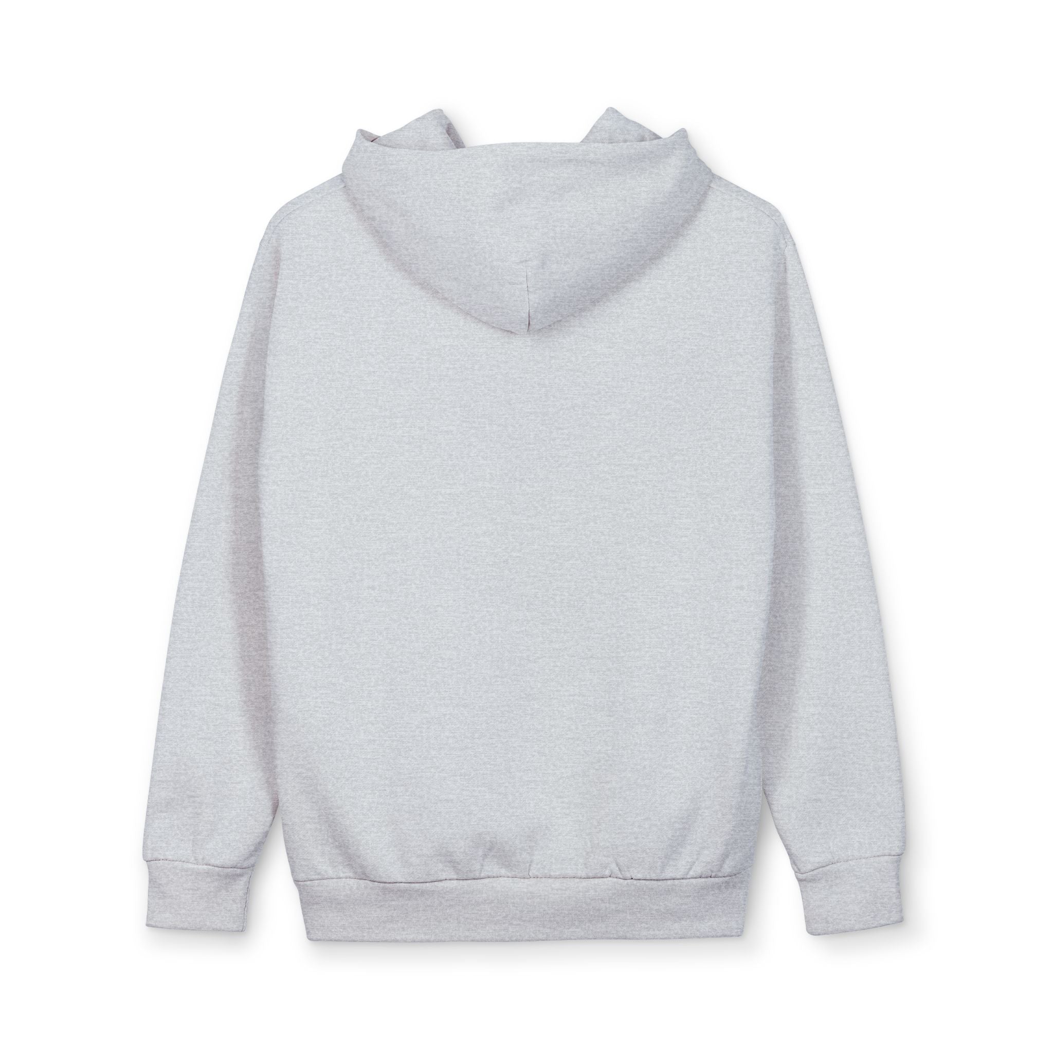 Southern Static Logo Hoodie — Vintage Collegiate Pullover