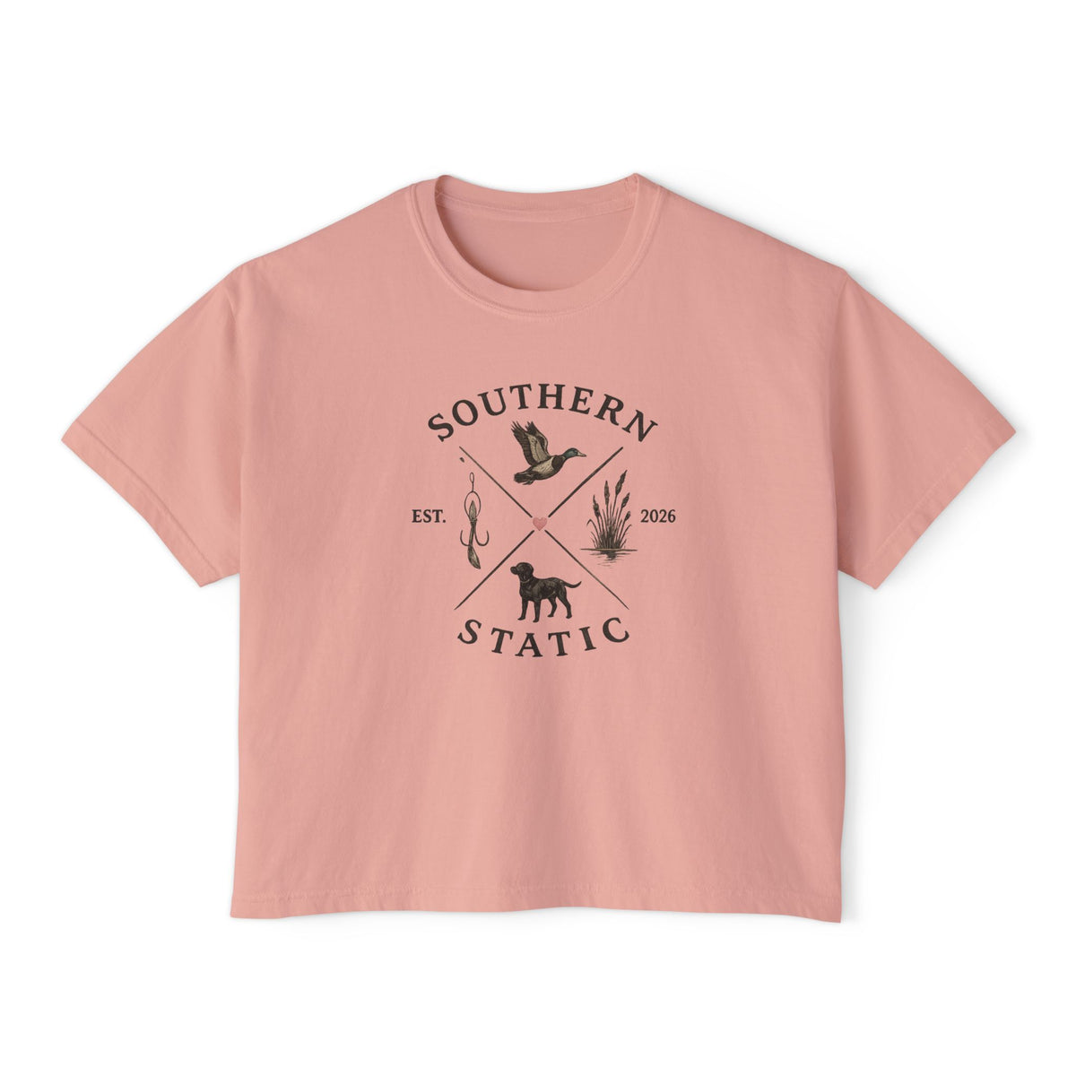 =C2&" | Southern Static"