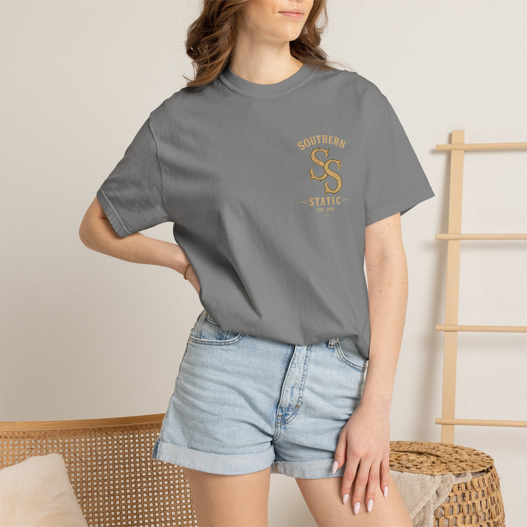 =C2&" | Southern Static"