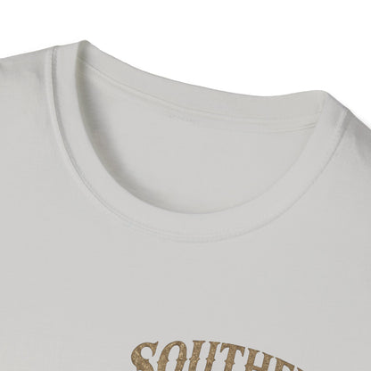 =C2&" | Southern Static"