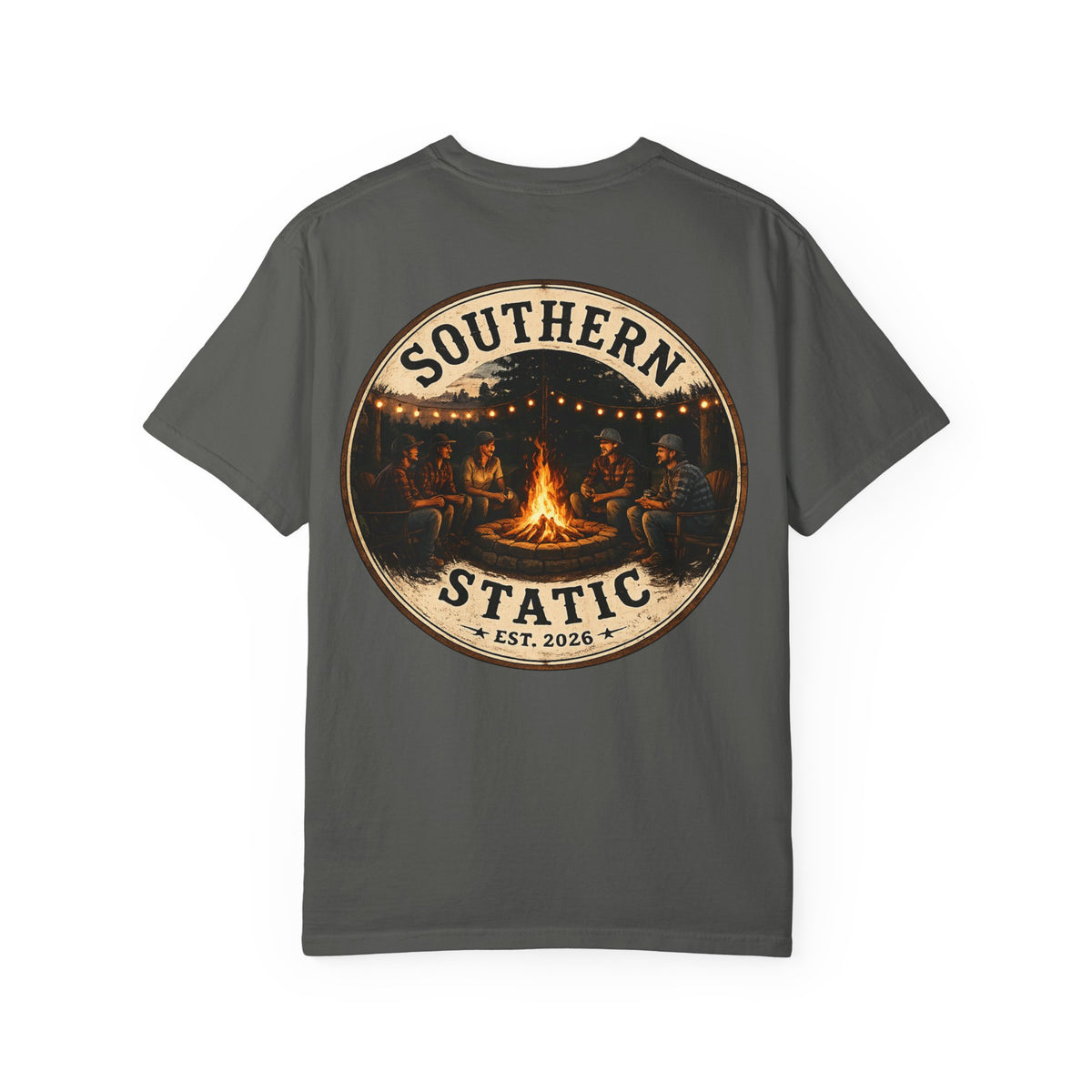 =C2&" | Southern Static"