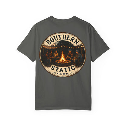 =C2&" | Southern Static"