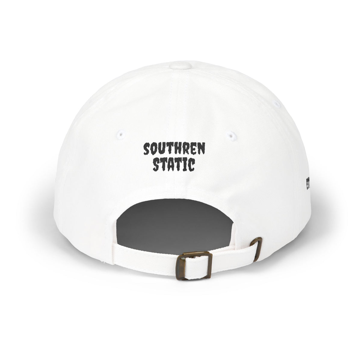 =C2&" | Southern Static"