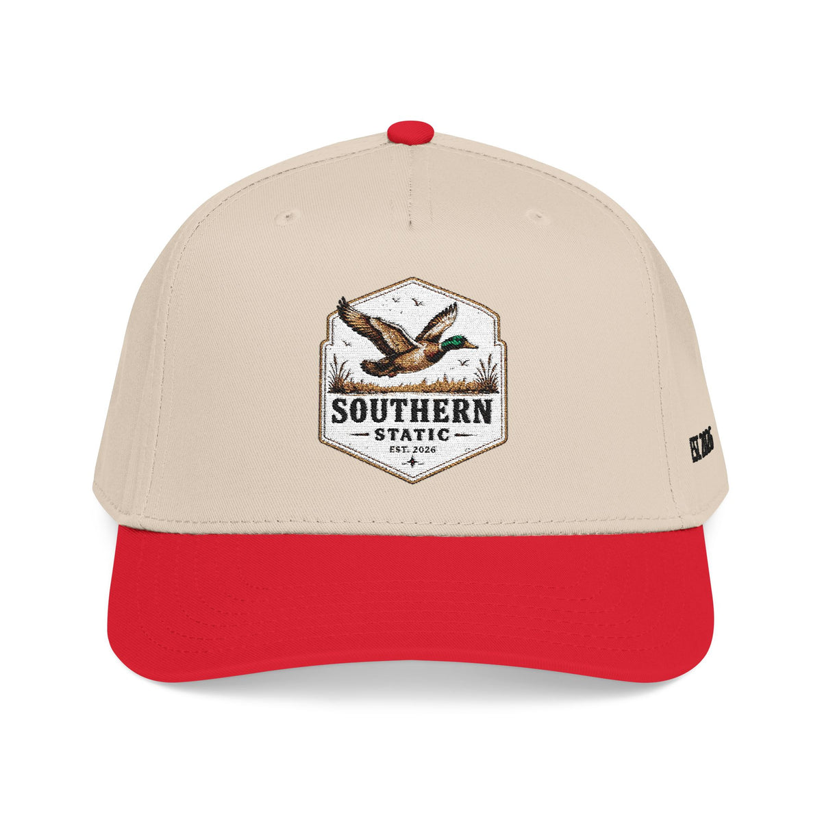 =C2&" | Southern Static"