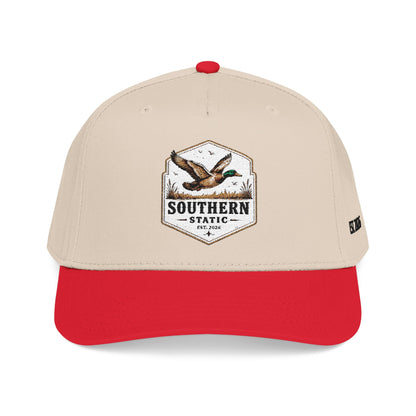 =C2&" | Southern Static"