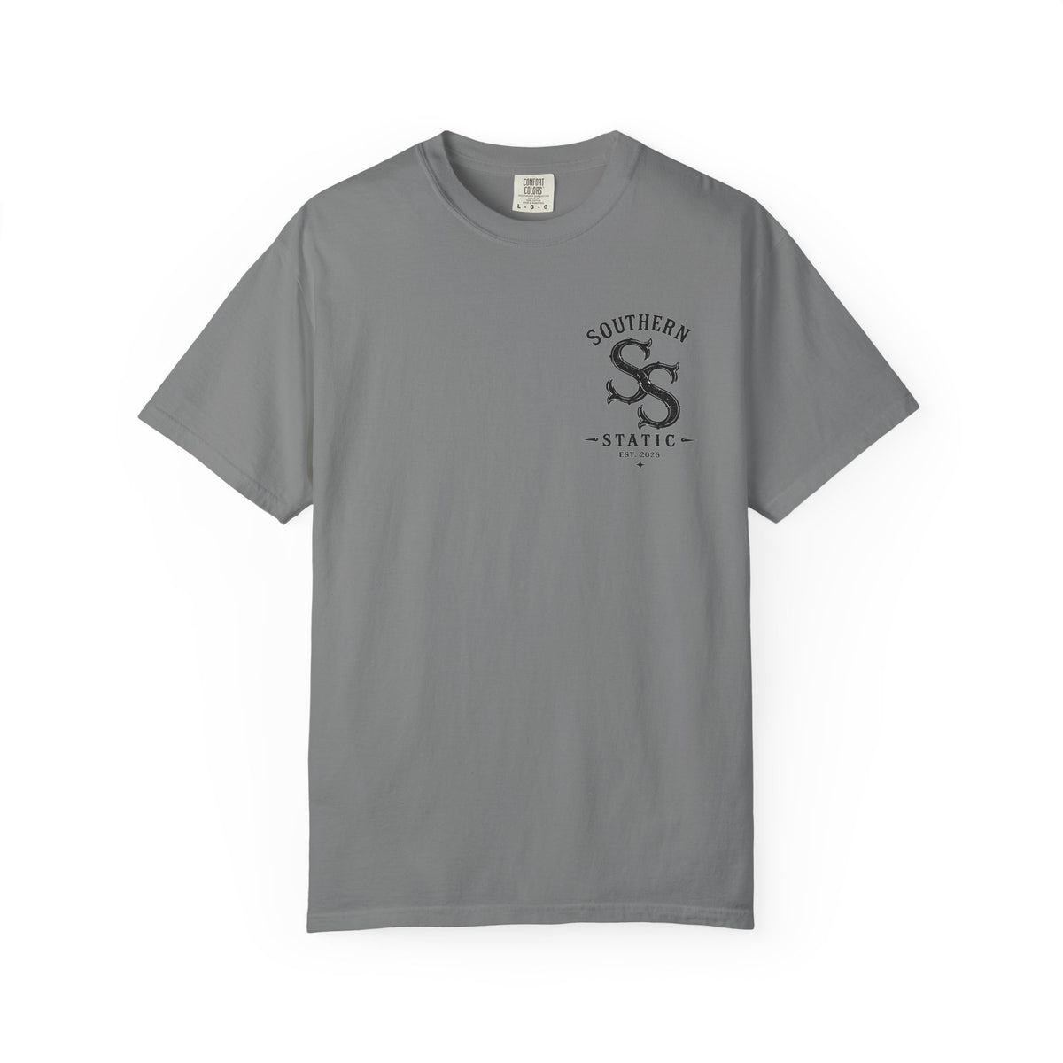 =C2&" | Southern Static"