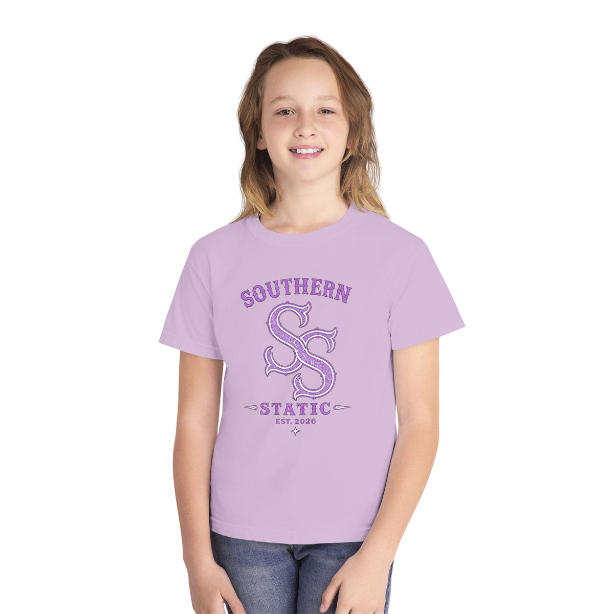 =C2&" | Southern Static"