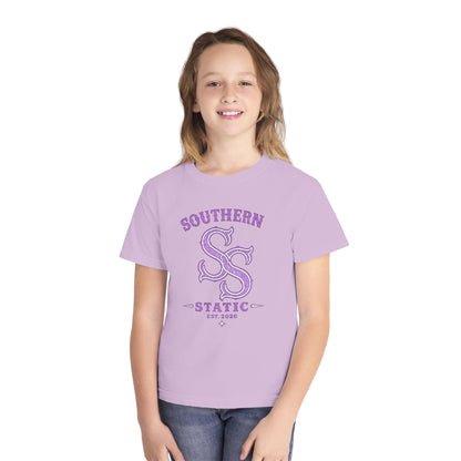 =C2&" | Southern Static"