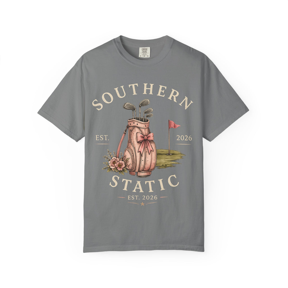 =C2&" | Southern Static"