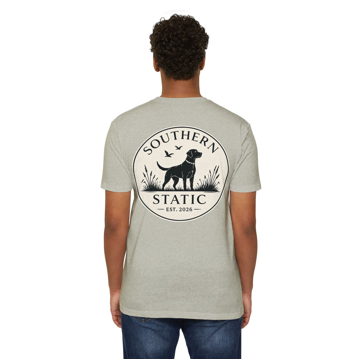 =C2&" | Southern Static"