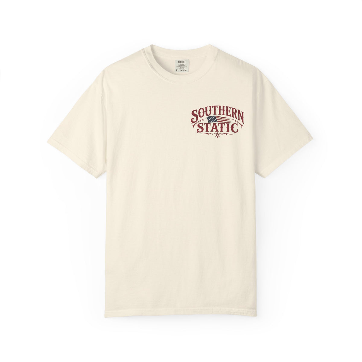 =C2&" | Southern Static"