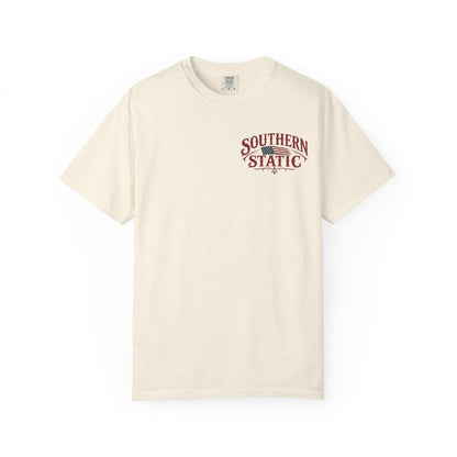 =C2&" | Southern Static"