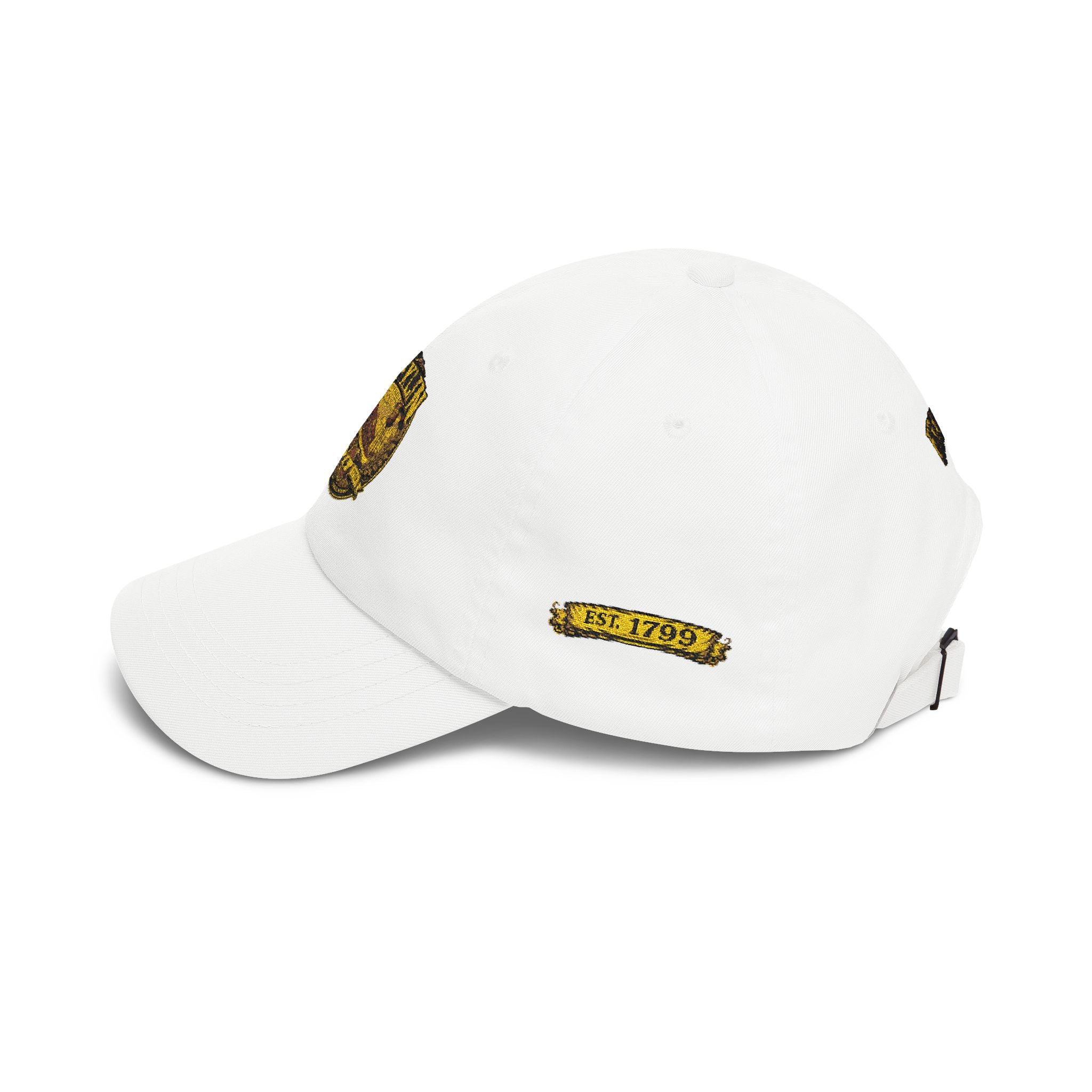 Classic Dad Cap