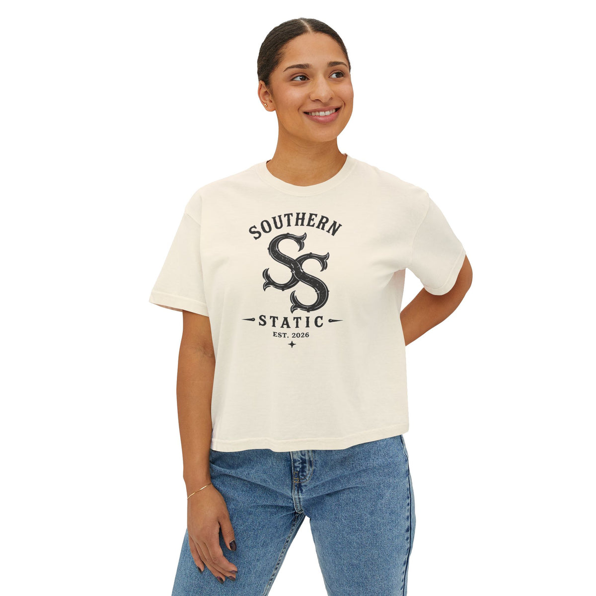 =C2&" | Southern Static"