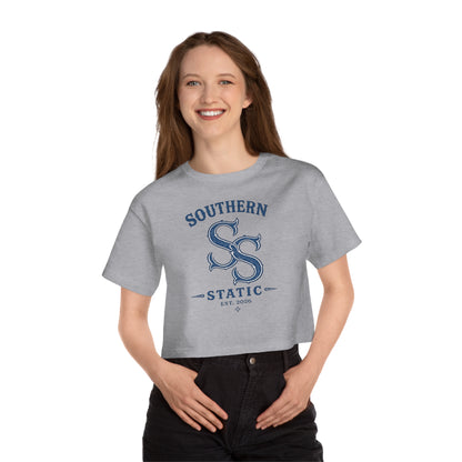 =C2&" | Southern Static"