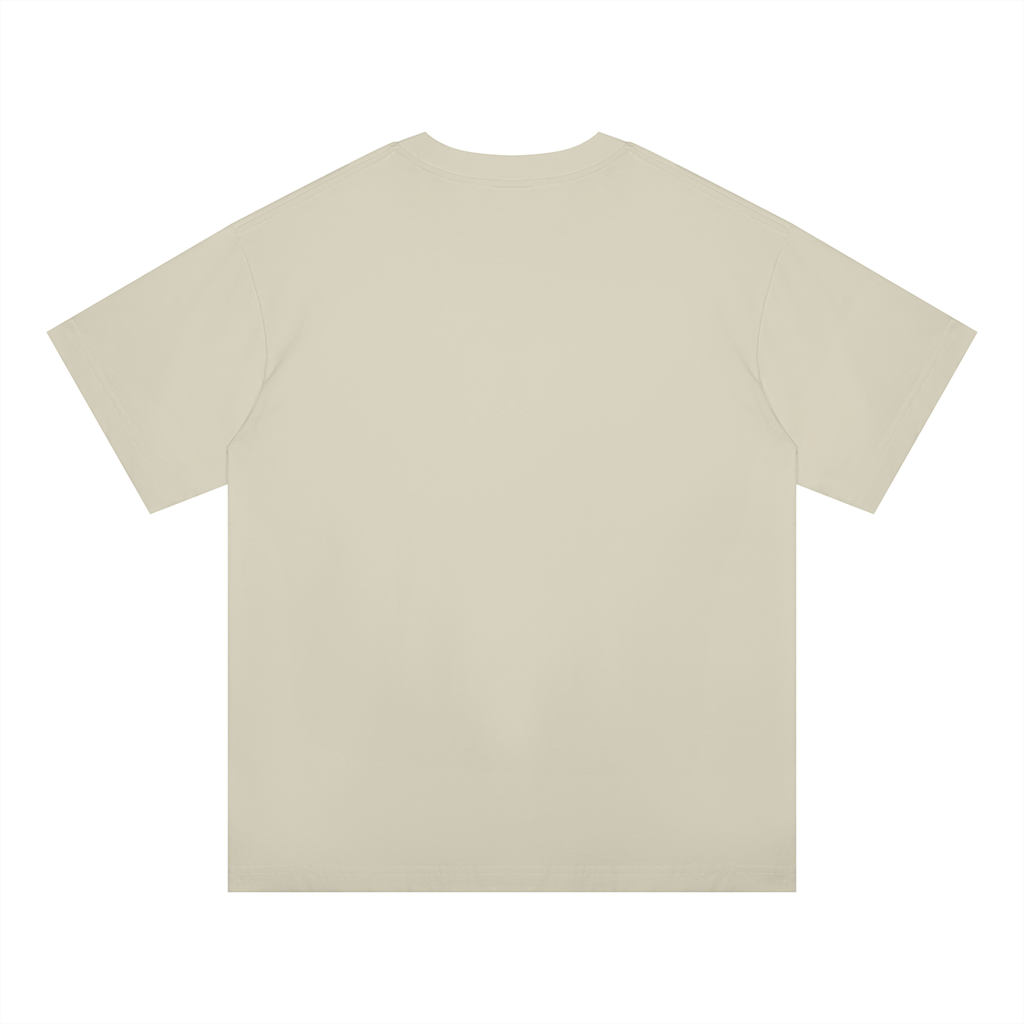 Southern Static Oversized Drop Shoulder T-Shirt