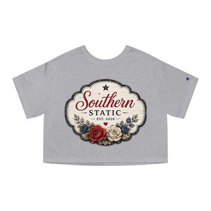 =C2&" | Southern Static"
