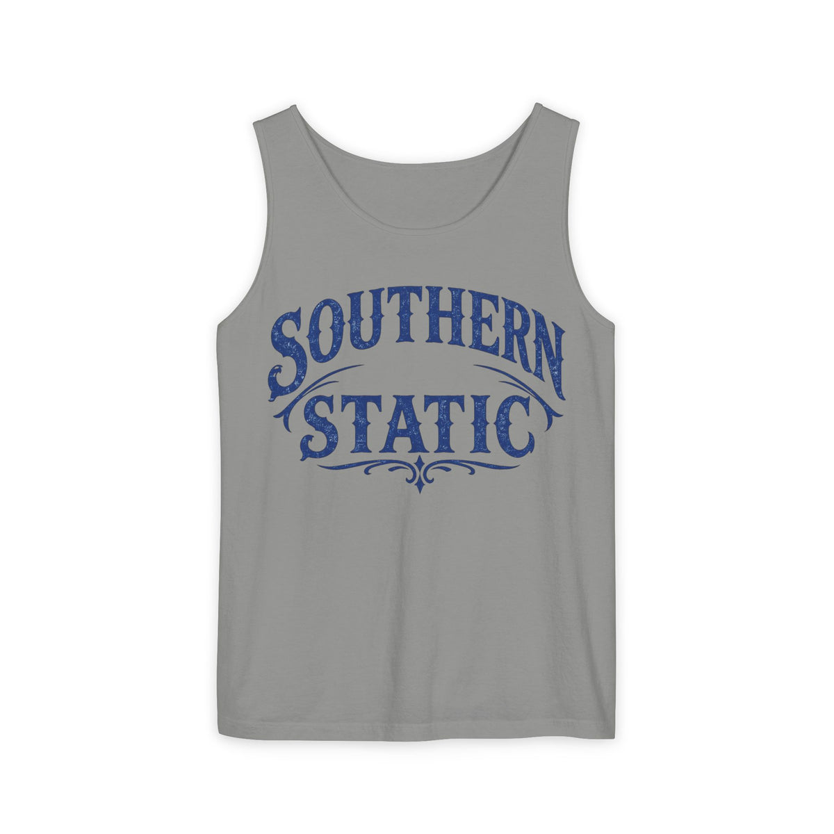=C2&" | Southern Static"