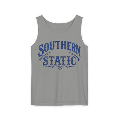 =C2&" | Southern Static"