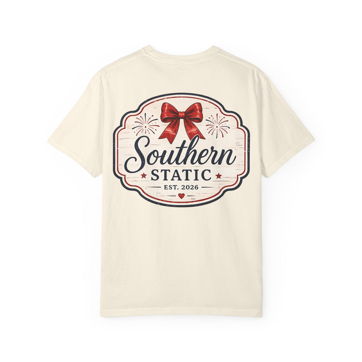 =C2&" | Southern Static"
