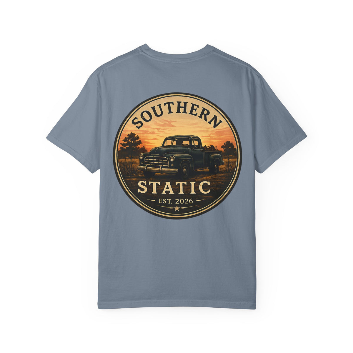 =C2&" | Southern Static"