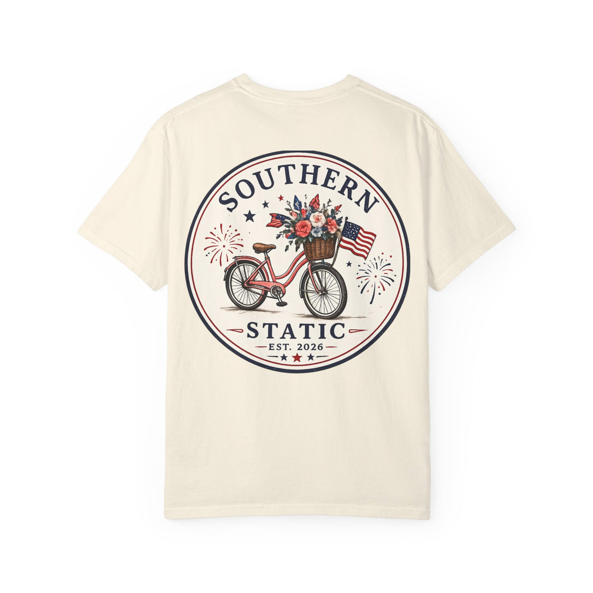 =C2&" | Southern Static"