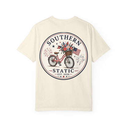 =C2&" | Southern Static"