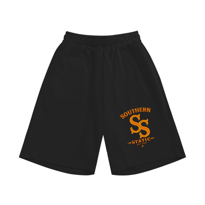 =C2&" | Southern Static"
