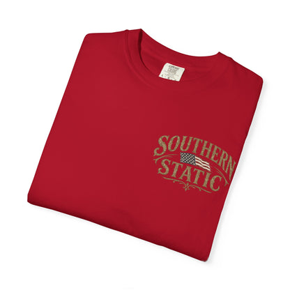 =C2&" | Southern Static"