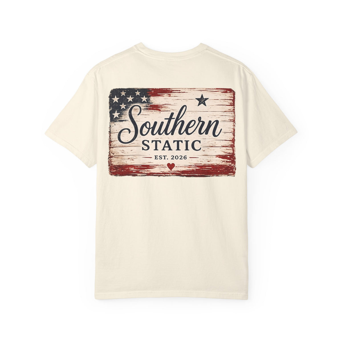 =C2&" | Southern Static"