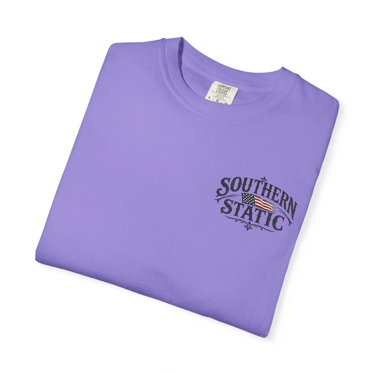 =C2&" | Southern Static"