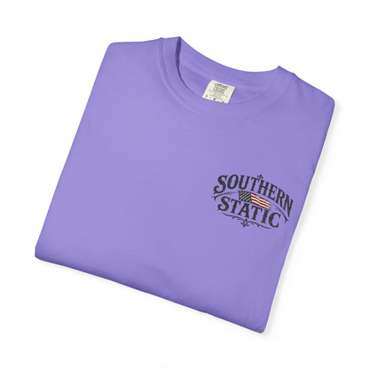 =C2&" | Southern Static"